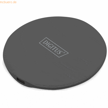 Assmann Digitus Kabelloses Ladepad