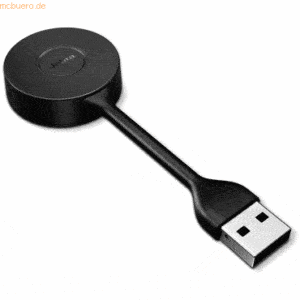 Jabra JABRA Link 400a MS (USB-A - DECT Adapter)
