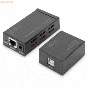 Assmann Digitus USB Extender