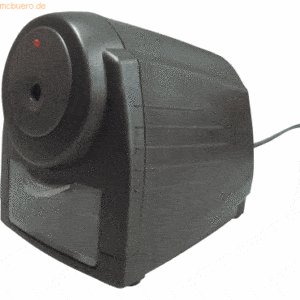 Boston Spitzmaschine elektrisch 105x150x125mm schwarz