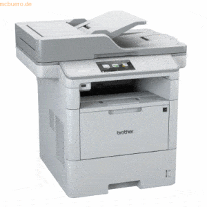 Brother Brother DCP-L6600DW 3in1 Multifunktionsdrucker