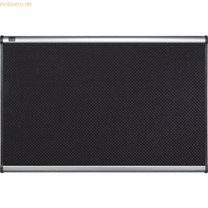 Quartet Pinwand Blackboard Prestige 180x120cm