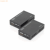 Assmann DIGITUS Professional 4K HDMI Extender Set
