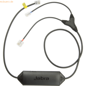 GN Audio Germany JABRA EHS-Adapter für PRO 94XX/PRO 925/MOTION Office