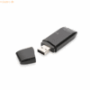 Assmann DIGITUS USB 2.0 Multi Card Reader
