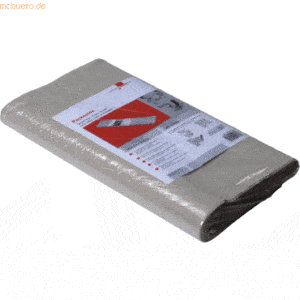 smartboxpro Packseide 50x75cm 28g/qm natur VE=250 Bogen