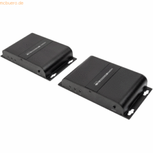 Assmann DIGITUS HDMI Glasfaser Extender Set