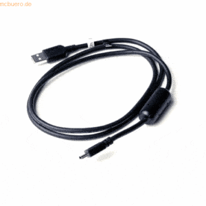 Garmin Garmin USB-Kabel für PC (Mini-USB)