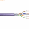 Assmann DIGITUS Professional Cat 6 F-UTP Installationskabel 305m