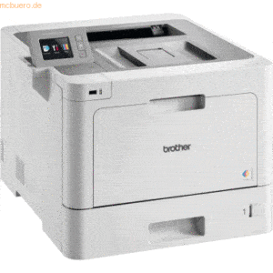 Brother Brother HL-L9310CDW Farblaserdrucker