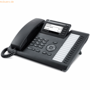 Unify OpenScape Desk Phone CP400 CUC427