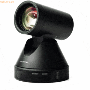 KonfTel Konftel C50800 Hybrid Premium Videokonferenzsystem