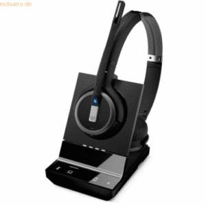 EPOS Germany EPOS DECT Headset IMPACT SDW 5063 EU