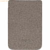 PocketBook Pocketbook Shell - grey