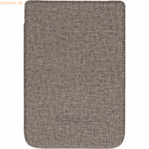 PocketBook Pocketbook Shell - grey