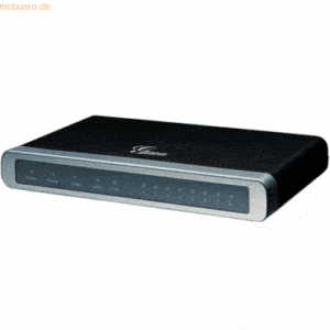 Grandstream Grandstream GXW-4108 8xFXO Gateway