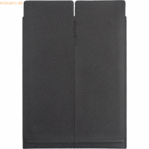 PocketBook Pocketbook Sleeve - Black/Yellow