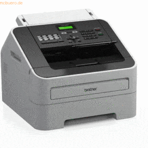 Brother Brother FAX-2840 Laserfax