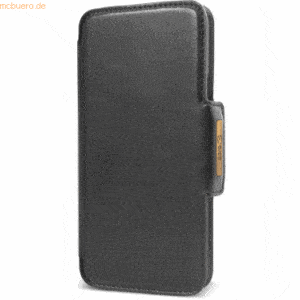 Doro Doro Wallet Case (schwarz) für Doro 8080