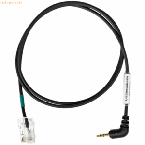 EPOS Germany EPOS RJ45-2