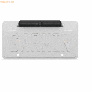Garmin Garmin Wireless Rückfahrkamera BC 40 EU (grösseres Nr.Schild)