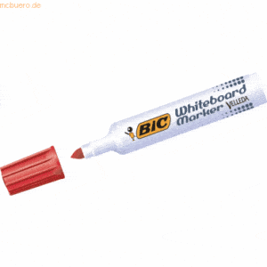 Bic Whiteboardmarker Velleda Rundspitze 1