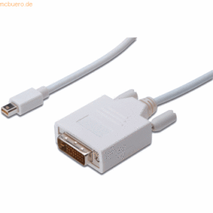 Assmann DIGITUS DisplayPort Adapterkabel