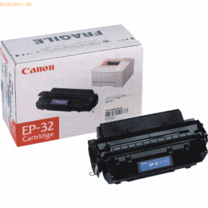 Canon Toner Canon EP32 schwarz