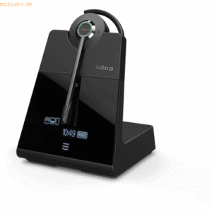 GN Audio Germany JABRA Engage 75 Convertible