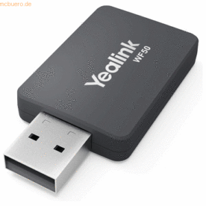 Yealink Network Yealink WF50 WiFi Dongle