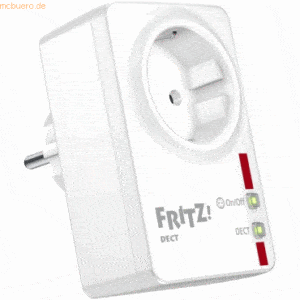 AVM AVM FRITZ!DECT 200 intelligente Steckdose