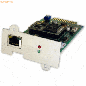 Online USV Online USV - Netzwerkmanagementkarte-SNMP Adapter BASIC - S