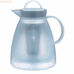 Alfi Isolierkanne Dan Tea 1l