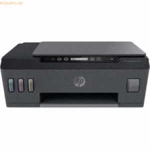 Hewlett Packard HP Smart Tank 555 3in1 Multifunktionsdrucker