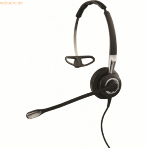 GN Audio Germany JABRA BIZ 2400 II QD monaural NC (FreeSpin