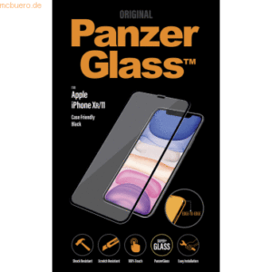 PanzerGlass PanzerGlass iPhone 11