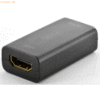 Assmann DIGITUS 4K HDMI Repeater bis zu 30 m HDMI High Speed and HDCP