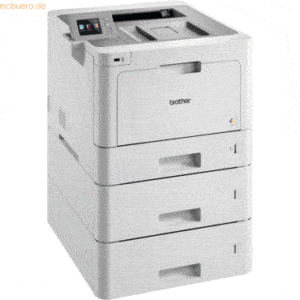 Brother Brother HL-L9310CDWTT Farblaserdrucker