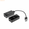Assmann DIGITUS USB Extender bis zu 45m