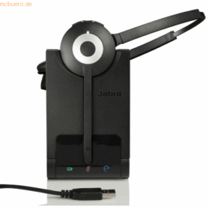 GN Audio Germany JABRA PRO 930 USB binaural