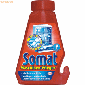 Somat Spülmaschinenpfleger VE=250ml