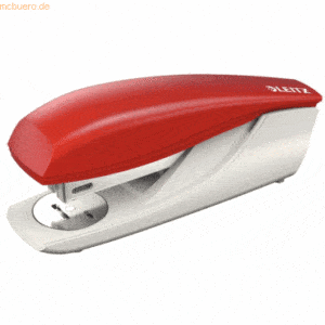 Leitz Heftgerät 5500 bis 30 Blatt rot