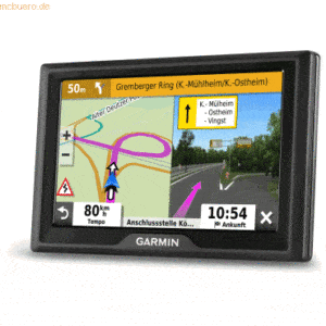 Garmin Garmin DRIVE 52 EU MT-S