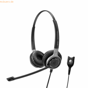 EPOS Germany EPOS Headset IMPACT SC 662