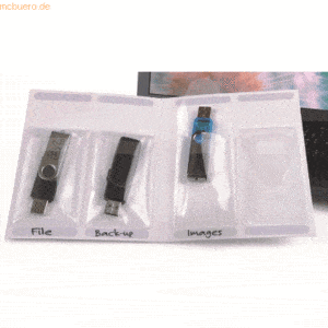 3L USB-Taschen 52