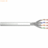 Assmann DIGITUS Professional CAT 6A U/FTP Twisted Pair Roh-Patchkabel