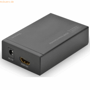 Assmann DIGITUS HDMI Video Extender über Cat5