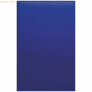 Quo Vadis Buchkalender Daily 24 16x24cm Brand Lavendelblau 2023