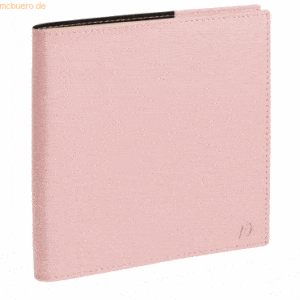 Quo Vadis Buchkalender Executif Prestige 16x16cm Soho beige 2023