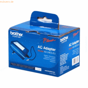Brother Netzadapter für Brother P-Touch Serie